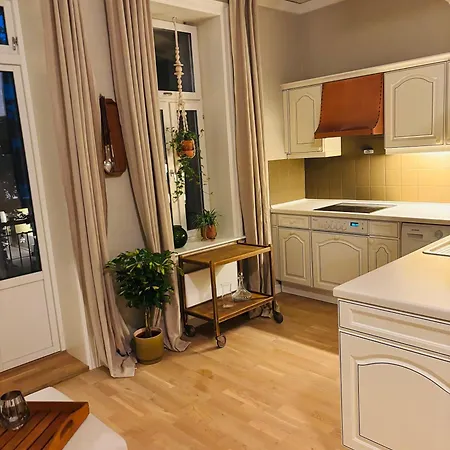 Apartamento Stylish 2 Bedroom St Hanshaugen Near Grunerlokka